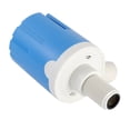 thumbnail image 1 of LOLIPPYY Water Inlet Valve Float Valve Blue Plastic Self-complementary Water 1Set, 1 of 7