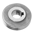 thumbnail image 1 of Welding Feeder RollerSteel OTC Wire Feeder Wire Feeder Wheel Roller Soldering Wire Guide Next-Gen Design, 1 of 5