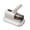White, variant on Bdday Multifunction Bed Vacuum Cleaner 100W High-Power Acarus Killing Handheld Mattress Vacuum with Filter Effectively Cleans Fabric