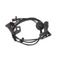 thumbnail image 2 of KarParts360 For Chrysler 200 2011 2012 2013 2014 ABS Speed Sensor Wire Harness Driver Side | Rear | Bolt Attachment Type | Blade Terminal | Female Connector | Wheel Mounting Location | Square Shape, 2 of 6