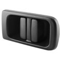 thumbnail image 1 of Manija de puerta de automóvil de plástico, ideal para una apertura suave de la manija de la puerta corrediza del lado izquierdo para Renault Master, 1 of 5