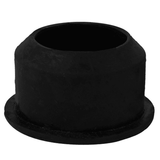 Adaptador de Hule Fleximatic 1 1/2' x 2' (Chupon) No. 3