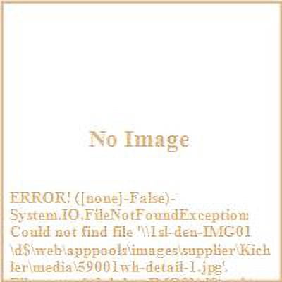 Kichler 59001 Lozano 10" Tall Outdoor Wall Sconce