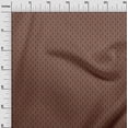 thumbnail image 2 of oneOone Viscose Chiffon Fabric Dancing Girl Small Fabric Prints by Yard 42 Inch Wide, 2 of 4