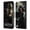 Bellatrix Lestrange, variant on Head Case Designs Officially Licensed Harry Potter Deathly Hallows VIII Fred & George Weasley Leather Book Wallet Case Cover Compatible with Apple iPod Touch 5G 5th Gen