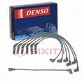 thumbnail image 3 of Denso 671-6135 Original Equipment Replacement Wires Fits 2000 Dodge Grand Caravan, 3 of 3