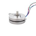 thumbnail image 3 of Motor paso a paso STEPPERONLINE Nema 14 0,9° 5 Ncm 36 x 13 mm, 3 of 5