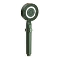 thumbnail image 2 of Gnmfd Household Pressurized Showerhead with Five Speed Settings, High Pressure Water Nozzle for Bathroom or Kitchen Sink, Adjustable Handheld Shower for Daily Washing Use, 2 of 4