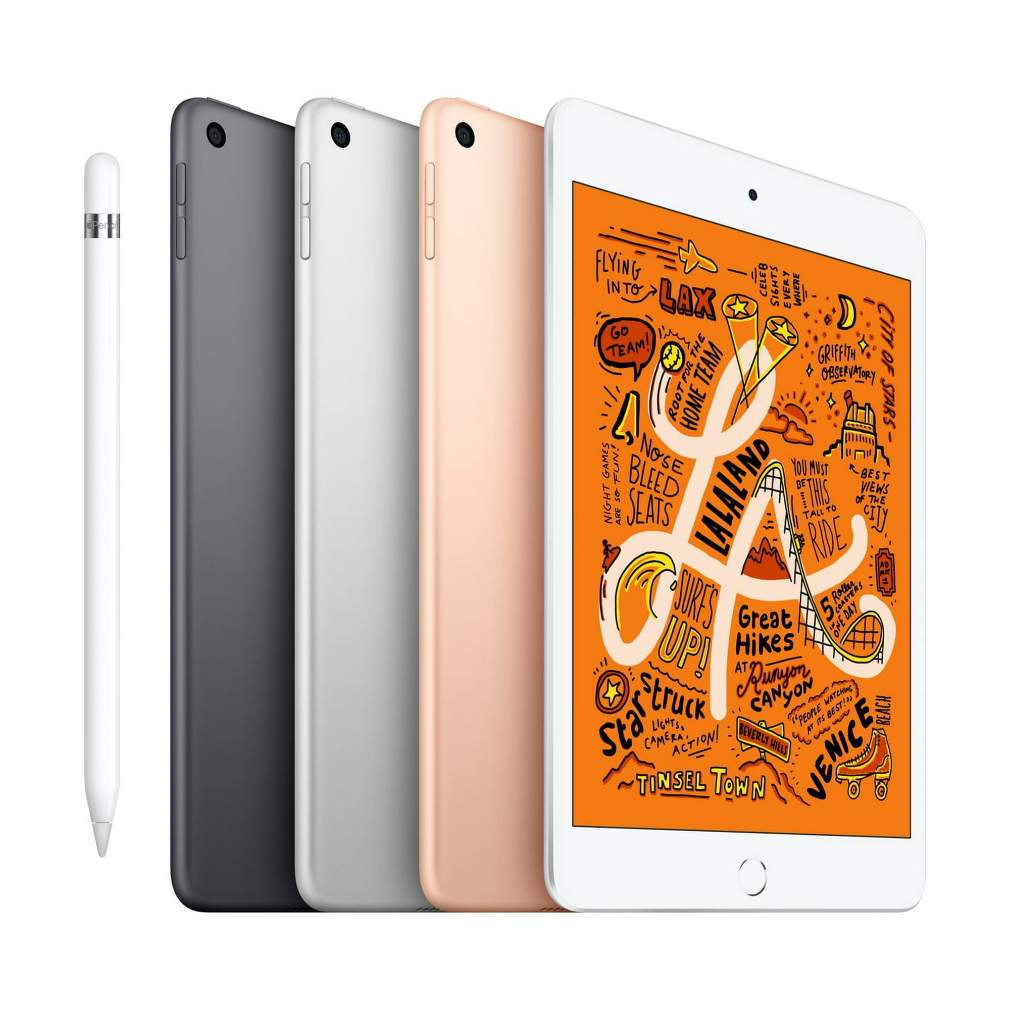 Apple iPad mini 5 64GB - Walmart.ca