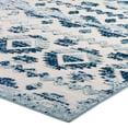 thumbnail image 4 of Reflect Takara Abstract Diamond Moroccan Trellis 8x10 Indoor and Outdoor Area Rug-R-1180-810, 4 of 8