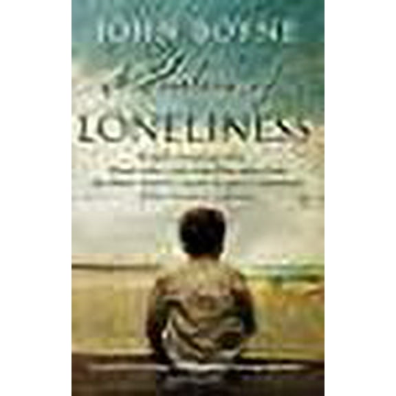 A History of Loneliness John Boyne (Paperback)
