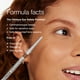 thumbnail image 4 of Lápiz de cejas Clinique Quickliner para cejas con una duración de 8 horas, 4 of 5
