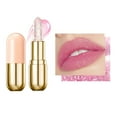 Glitter Balm Long Lasting Ph Lipstick Jelly Color Changing Lip Gloss