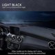 thumbnail image 1 of Exquisite For Lexus IS 2006-2011 XE20 IS250 300 250 300h 350 200d 220d Car Dashboard Avoid Light Pad Instrument Platform Desk Cover Mat, 1 of 5