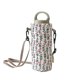 thumbnail image 3 of Bolsa de mano para botellas de agua de 2 piezas con correa de hombro ajustable, 3 of 5
