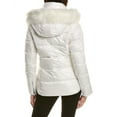 thumbnail image 2 of SKEA womens  Elsa Jacket, 12, White, 2 of 4