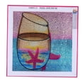 thumbnail image 4 of Pintura de diamante 5D Gloria DIY imagen de imitación mosaico, 4 of 9