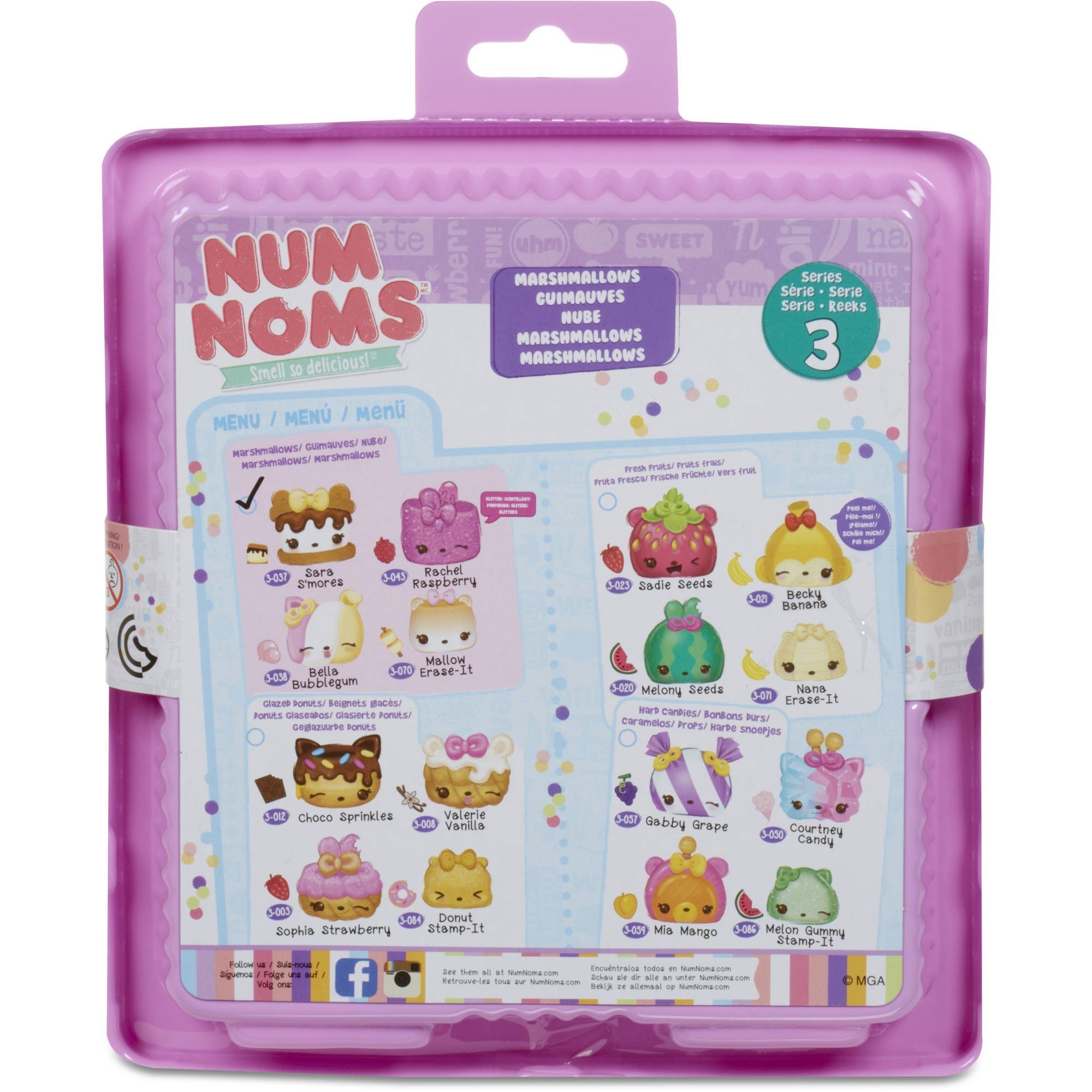 51 Num noms ideas  nom noms toys, num noms toys, moose toys