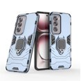 thumbnail image 4 of Funda para OPPO Reno 12 Pro 5G con Soporte Anillo Giratorio 360° y Protección Resistente a Golpes y Caídas, 4 of 5