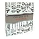 thumbnail image 1 of Encuadernador de recetas Better Kitchen Products con protectores y pestañas, 1 of 5