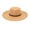 A, variant on Baberdicy Classic Fedora, Beige Hats for Men Women Elegant Winter Wool Bucket Hat 192 S Cloche Bowler Hats Velour Bowler Hat Flat Top Hats Wide Brim Hats One Size