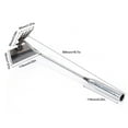 thumbnail image 1 of Weeding Removal Tool Carbon Steel Garden Weeder Root Remover Puller Loose Soil Hand Hoe Gardening Tools For Weeding Digging 50CM, 1 of 6