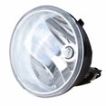 thumbnail image 3 of For 2008-2017 Toyota Sequoia Fog Lights Driver and Passenger Side | Pair | TO2592117, TO2592117 | 81210-AA030, 81210-AA030, 3 of 4
