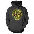 thumbnail image 2 of Cobra Kai Strike First Strike Hard Hoodie, 2 of 5
