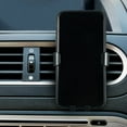 thumbnail image 4 of OUNONA 2Ud Soporte Para Teléfono En Auto Con De Tríangulo Estable Y Ajuste, 4 of 7