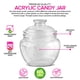 thumbnail image 2 of Tarro para Dulces y Galletas Modern Innovations Acrílico Premium 1.2 L, 2 of 6