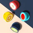 thumbnail image 4 of 4pcs Early Education Finger Castanets Rhythm Toys Castanet Musical Instruments for Kids, 4 of 8