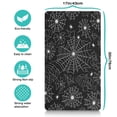 thumbnail image 5 of Halloween Pumpkin Dog Food Mats for Floors Absobing Durable 17x30 Inch Pet Food Mat Ghost Boo Spooky Cat Mat for Food Dog Water Bowl Mat for Messy Drinker, 5 of 7