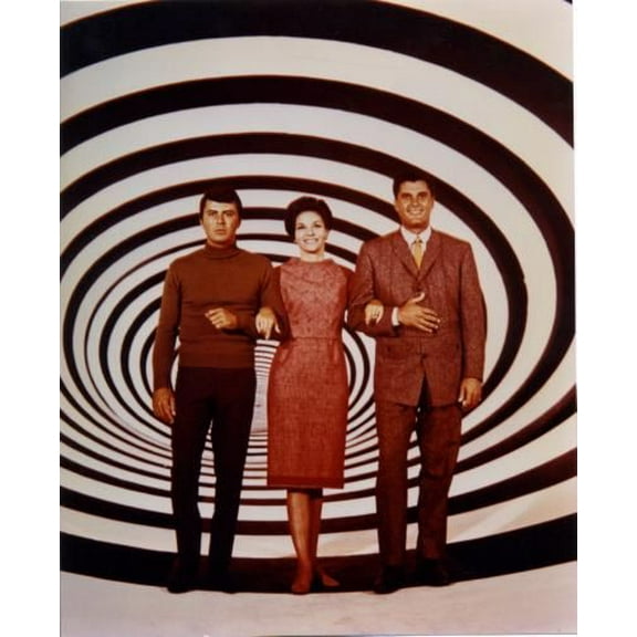 Time Tunnel Poster 24in x 36in Art Poster 24x36 Unframed, Age: Adults, Rectangle Poster Time