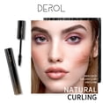 thumbnail image 3 of NEW! Waterproof Silk Curl Fiber Women StarryS Sky Mascara Eye Makeup Eyelashes Lashes Makeup Lash clusters, 3 of 5