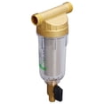 thumbnail image 4 of Filtro de Agua de Sedimento, Prefiltro de Agua Reutilizable de Hilo Macho G1/2, 4 of 7