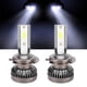 thumbnail image 3 of Faro impermeable 2 uds Mini H7 LED bombilla DOB autocalor ANGGREK  Otros, 3 of 8