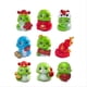 thumbnail image 1 of 9Pcs Cartoon Snake Figurine Chinese Zodiac Mascot Snake Statue, 1 of 5