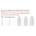 thumbnail image 4 of iEFiEL Flower Girls Bridesmaid Flower Dress Fly Sleeves V Back Satin Birthday Party Dress, 4 of 7