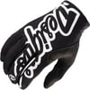 Troy Lee Designs SE Motorcycle Glove - Blk/Wht, All Sizes