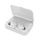 thumbnail image 2 of Gwong Electrónica F9 Mini verdadero estéreo inalámbrico Bluetooth-Compatible con Bluetooth 5.0 HIFI Auriculares inalámbricos Auriculares con caja de carga, 2 of 7