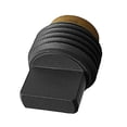 thumbnail image 4 of Accesorios de la Válvula Del Cilindro de Aire Kusrkot Conjunto de Asiento de Válvula de Buceo, 4 of 8