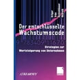 thumbnail image 1 of Der Entschlsselte Wachstumscode: Le Pouvoir de l'Espace (French Edition), 1 of 2