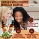 thumbnail image 2 of Set de champú y acondicionador Pure Nature Lux Spa Argan Oil, 2 of 7