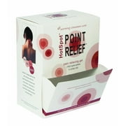Point Relief HotSpot Gel, 5 Gram Packet, 1 Each