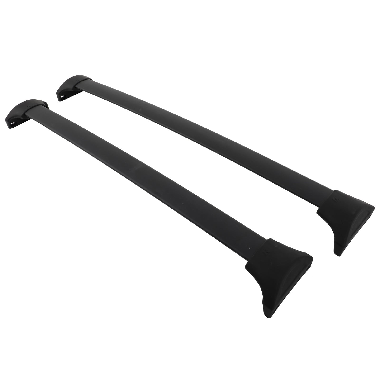 SCITOO Roof Rack Cross Bars Cargo Carrier Crossbars for Rooftop Fit For Honda Pilot 2016-2022