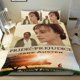 thumbnail image 1 of Orgullo y Prejuicio Conjunto de sábanas temático, trío de piezas, cómodo y amigable con la piel, diseño único, regalo de decoración para el hogar para familiares, amigos y fans,173cm *218cm, 1 of 6