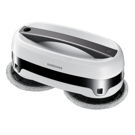 Samsung - Jetbot Mop - White