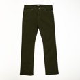 thumbnail image 1 of Jeans Furor para Mujer, Recto Verde Talla 30, 1 of 4