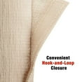 thumbnail image 4 of ACE™ Brand Elastic Bandage with Hook Closure – 2”, One Size Fits Most, 4 of 12