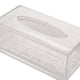 thumbnail image 4 of Dispensador de servilletas acrílico, organizador duradero, transparente, para el hogar, creativo 22cmx12cmx8cm, 4 of 5
